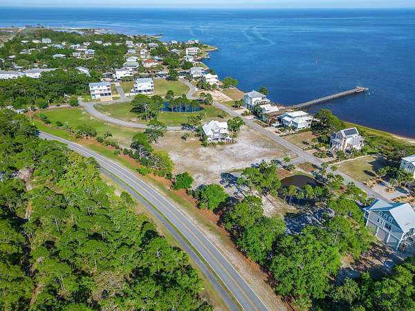 0.14 Acres of Residential Land for Sale in Panacea, Florida