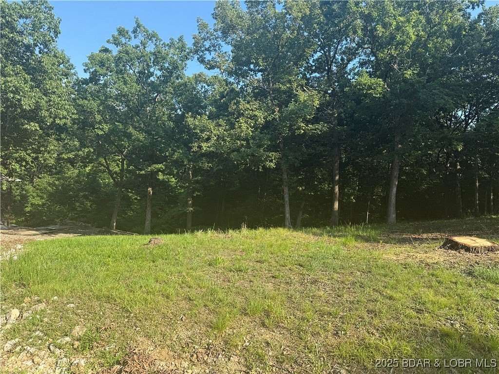 0.36 Acres of Residential Land for Sale in Sunrise Beach, Missouri