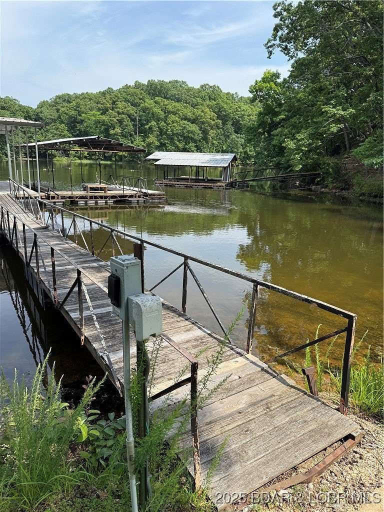 0.36 Acres of Residential Land for Sale in Sunrise Beach, Missouri