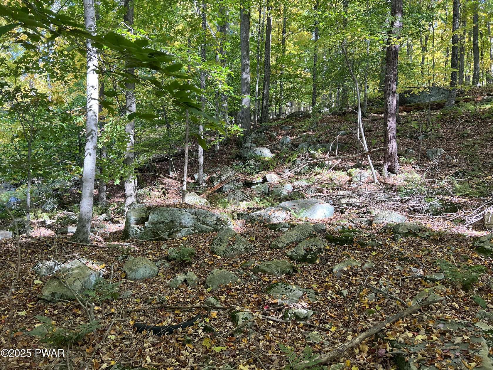 0.53 Acres of Residential Land for Sale in Greentown, Pennsylvania