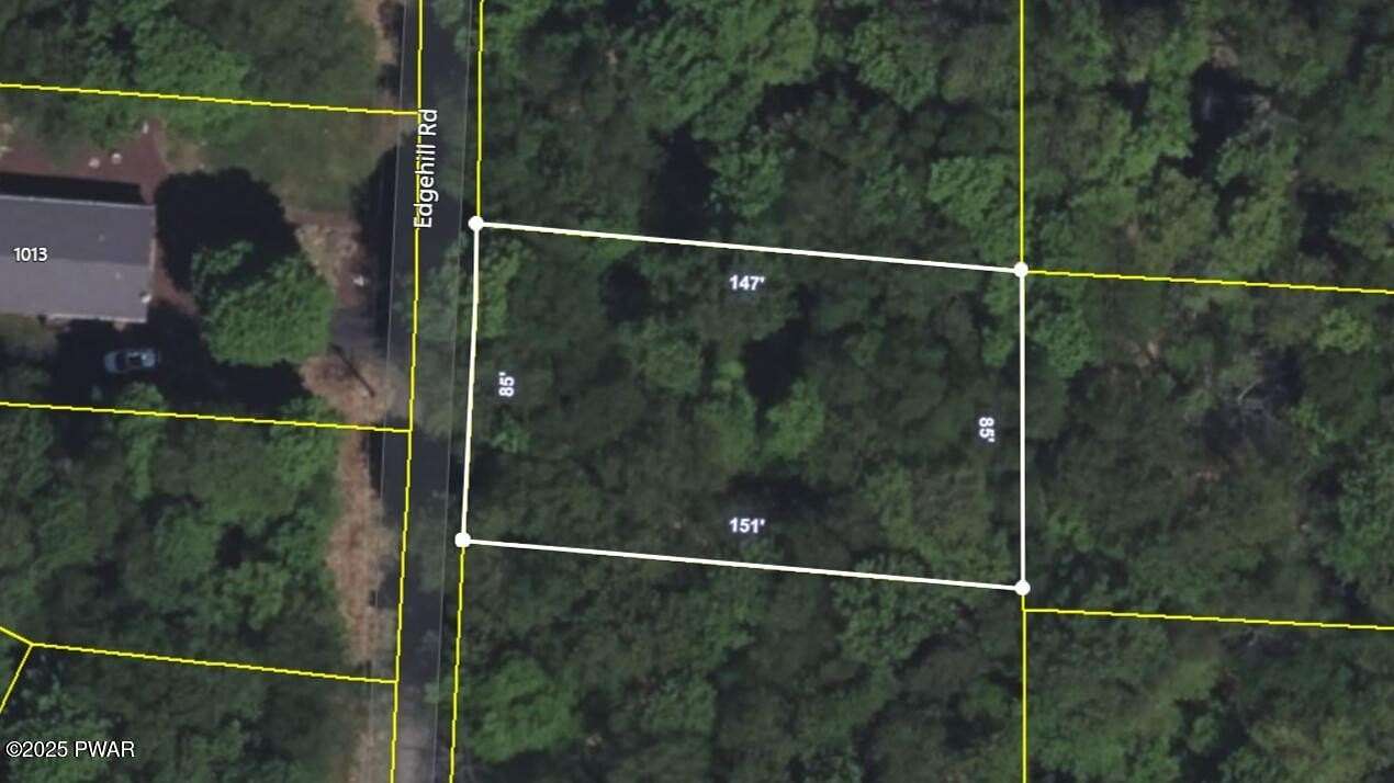 0.29 Acres of Land for Sale in South Sterling, Pennsylvania