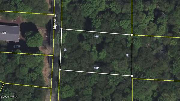 0.29 Acres of Land for Sale in South Sterling, Pennsylvania