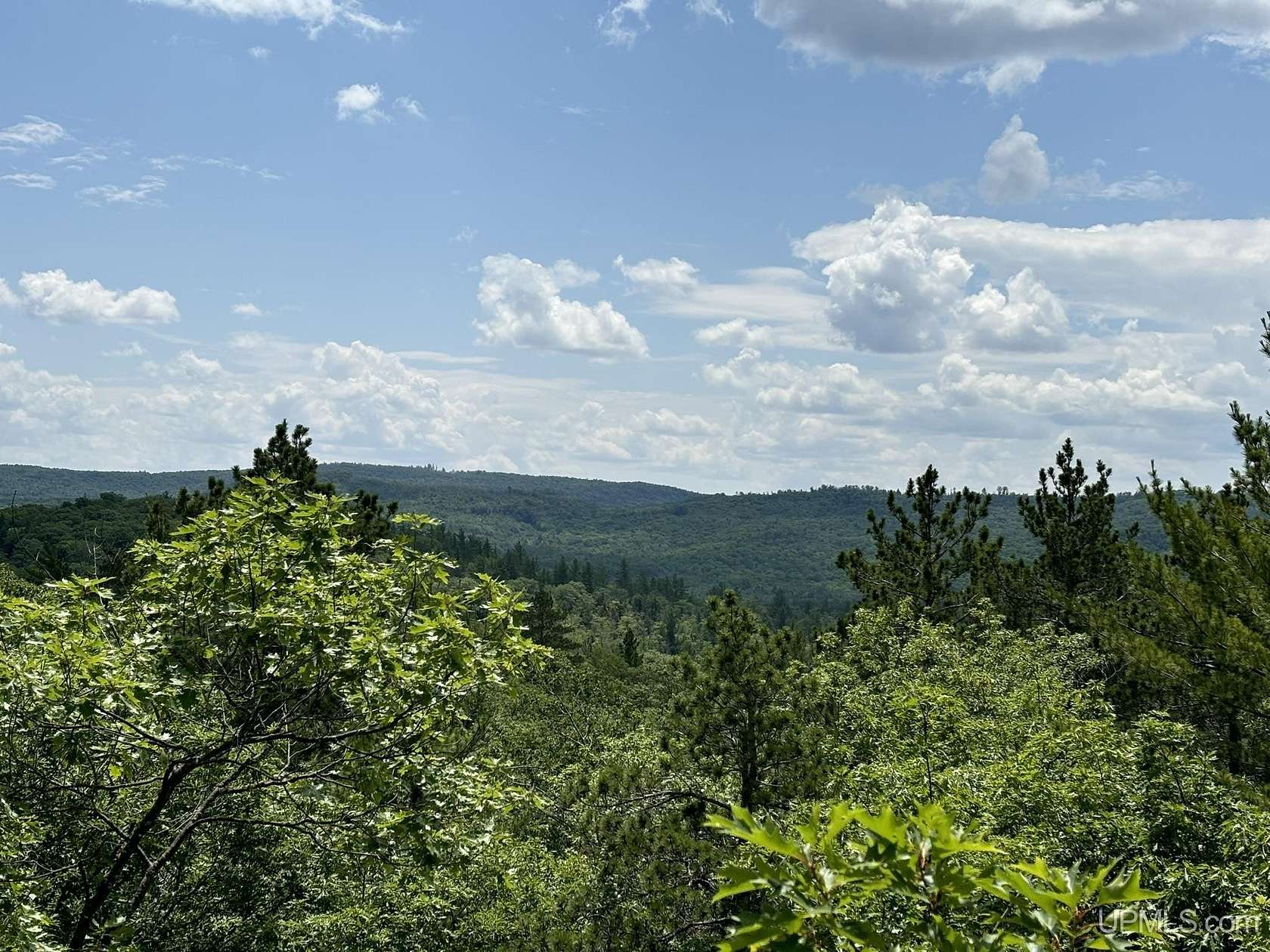 340 Acres of Recreational Land for Sale in Marquette, Michigan