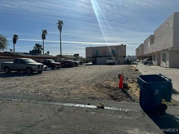 0.14 Acres of Residential Land for Sale in Bullhead City, Arizona