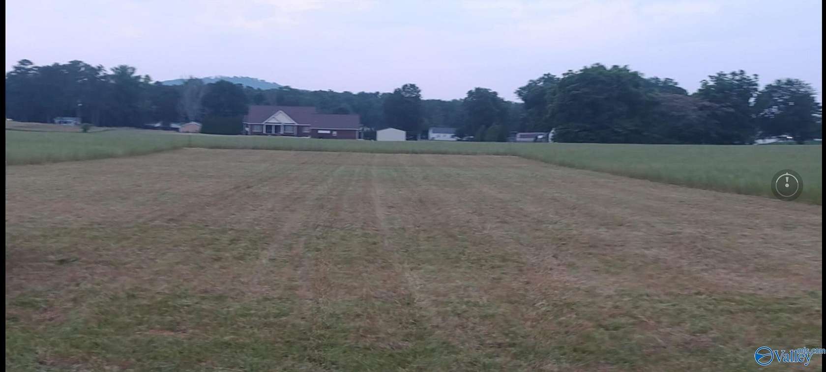 0.55 Acres of Residential Land for Sale in New Hope, Alabama