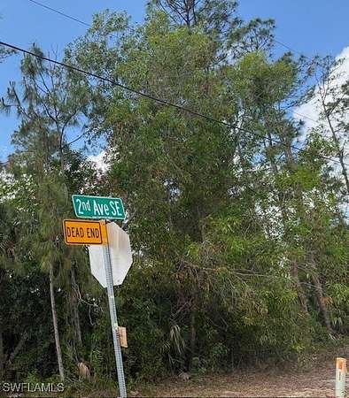 1.14 Acres of Residential Land for Sale in Naples, Florida