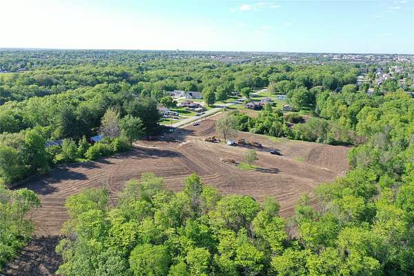 1.75 Acres of Residential Land for Sale in Ankeny, Iowa