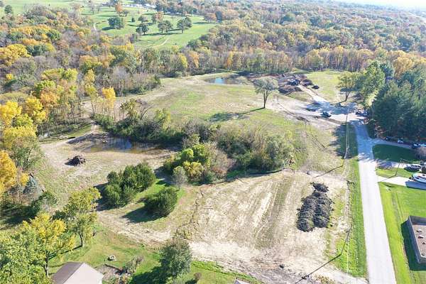 1.7 Acres of Residential Land for Sale in Ankeny, Iowa