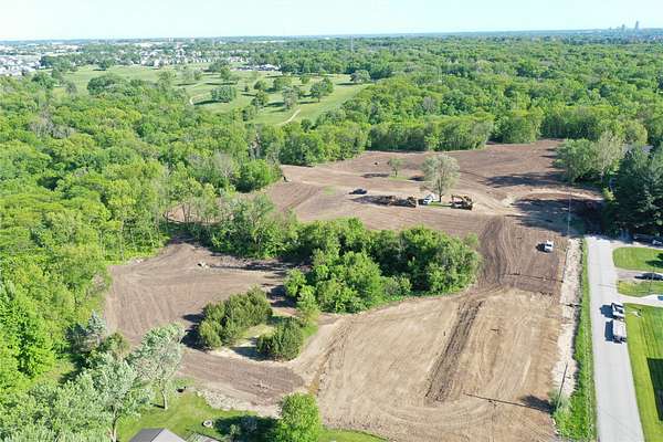 2 Acres of Residential Land for Sale in Ankeny, Iowa