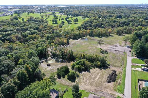 2 Acres of Residential Land for Sale in Ankeny, Iowa