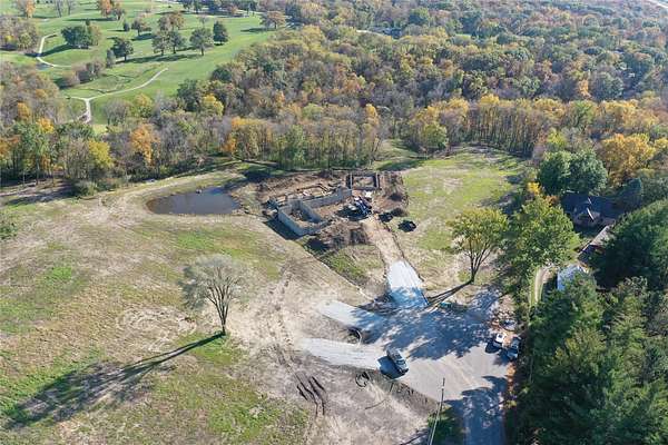 2 Acres of Residential Land for Sale in Ankeny, Iowa