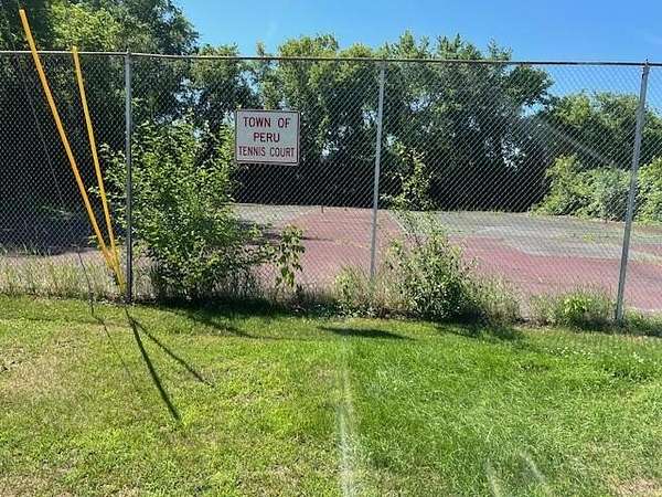 0.52 Acres of Land for Sale in Peru, New York