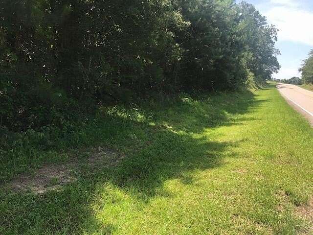 10.5 Acres of Land for Sale in Barnwell, South Carolina