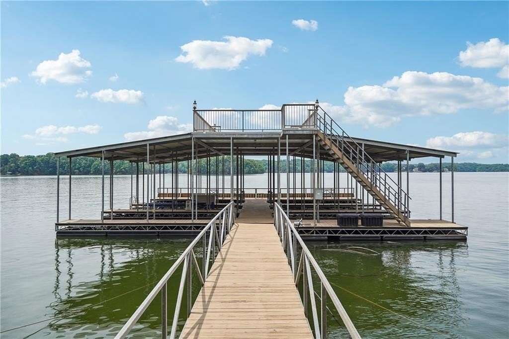 3.6 Acres of Residential Land for Sale in Gainesville, Georgia