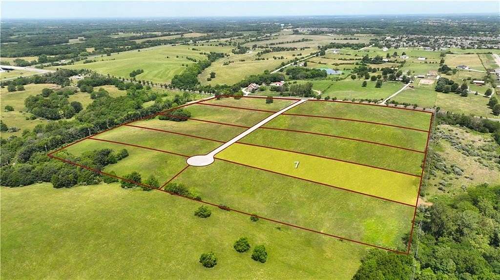 3.57 Acres of Residential Land for Sale in Kansas City, Missouri