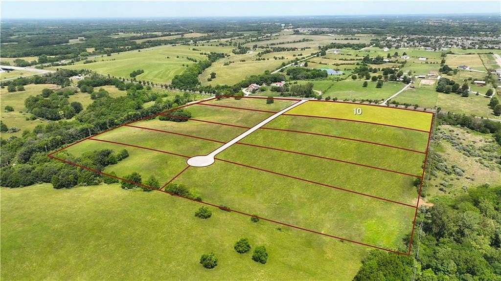 4.47 Acres of Residential Land for Sale in Kansas City, Missouri