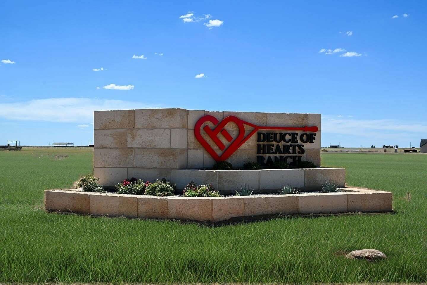 1 Acre of Residential Land for Sale in New Home, Texas