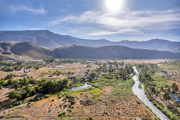 3 Acres of Residential Land for Sale in Coleville, California