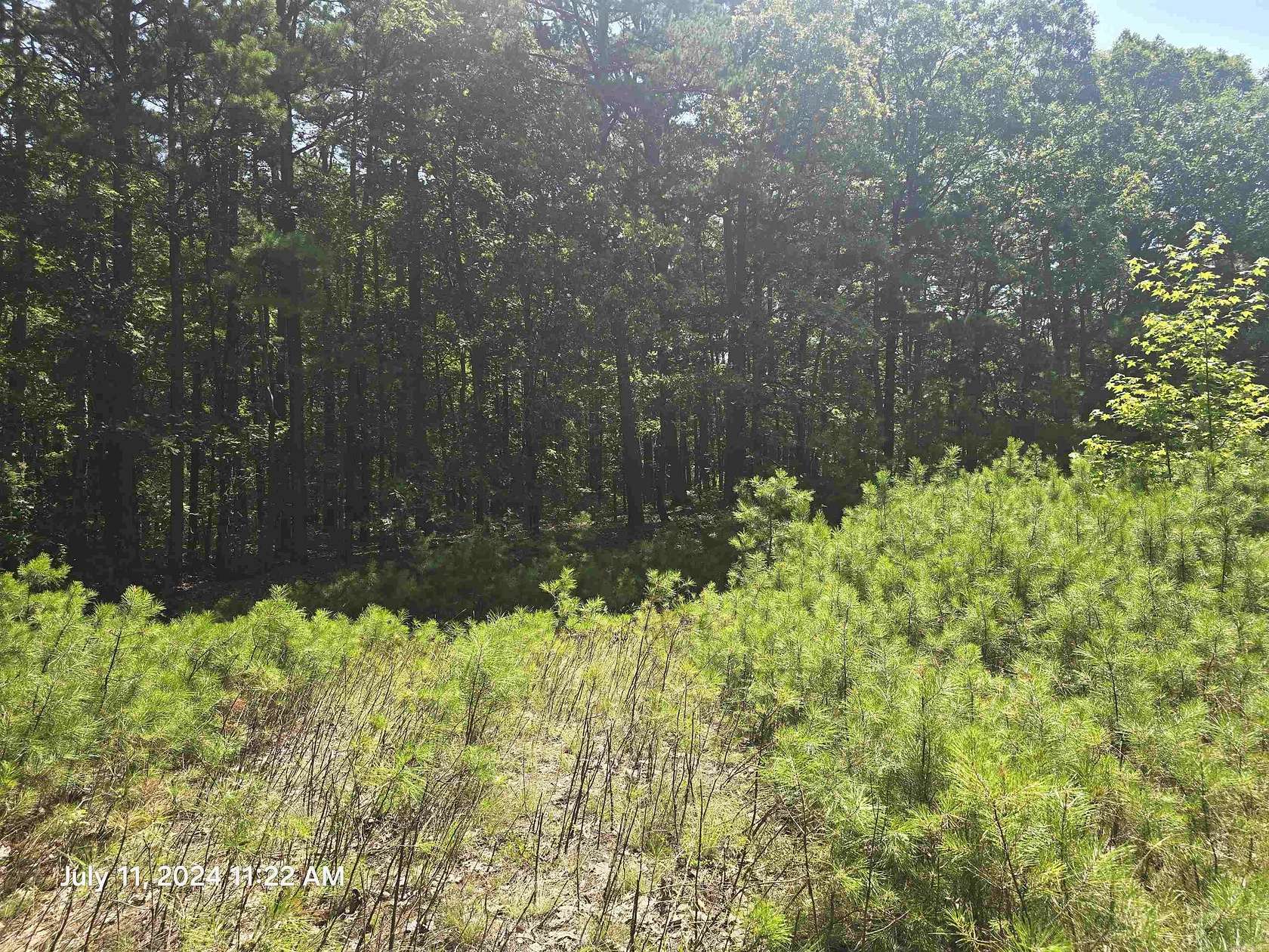 0.25 Acres of Residential Land for Sale in Fairfield Bay, Arkansas
