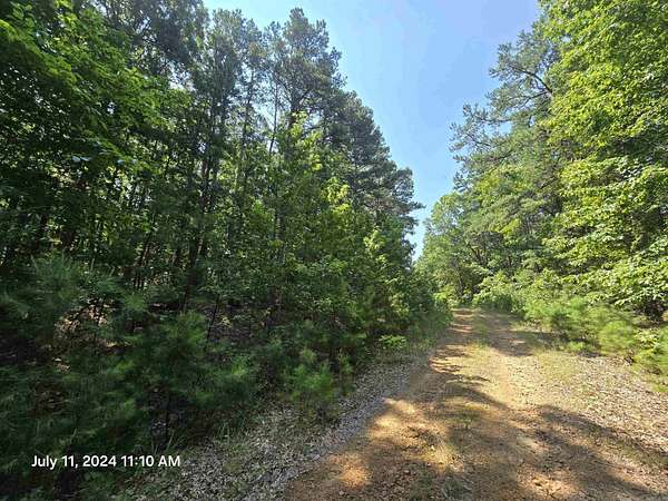 0.25 Acres of Residential Land for Sale in Fairfield Bay, Arkansas