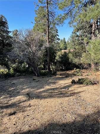 0.2 Acres of Residential Land for Sale in Idyllwild, California