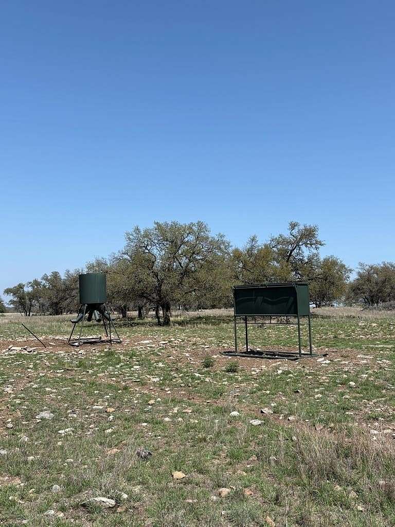 5.6 Acres of Residential Land for Sale in Harper, Texas