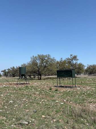 5.6 Acres of Land for Sale in Harper, Texas