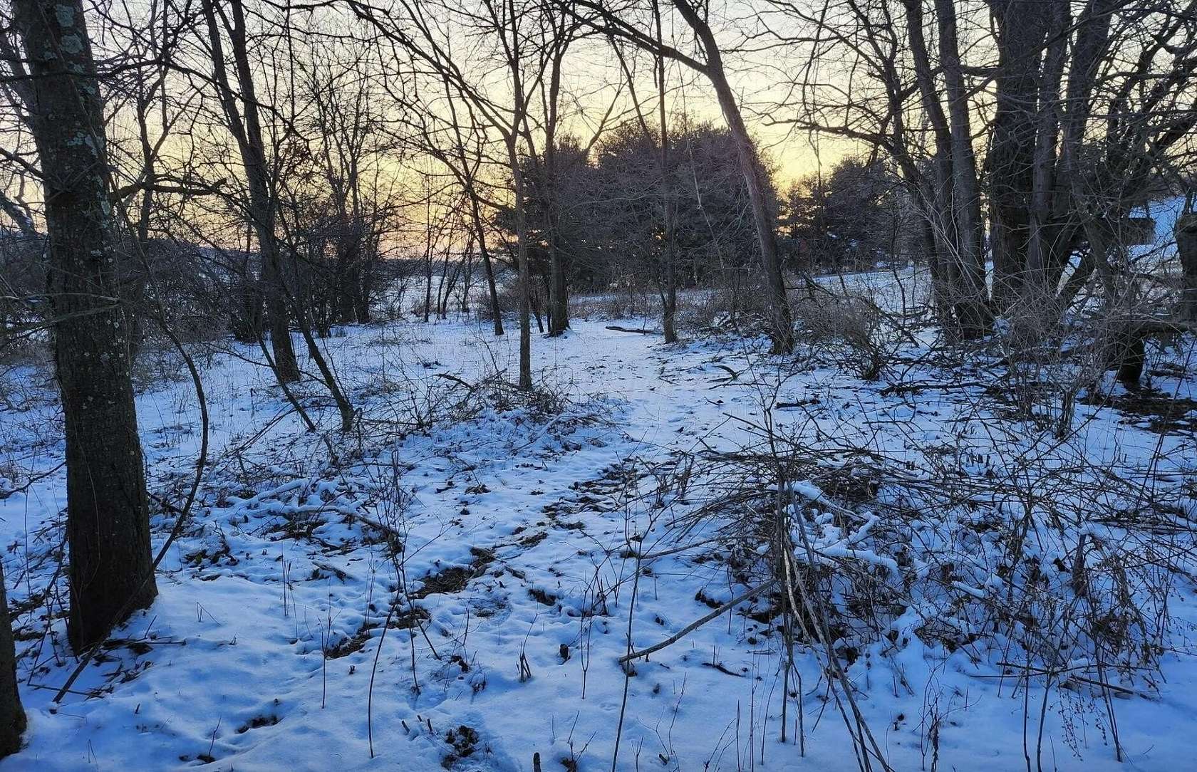 1 Acre of Residential Land for Sale in Danville, Ohio