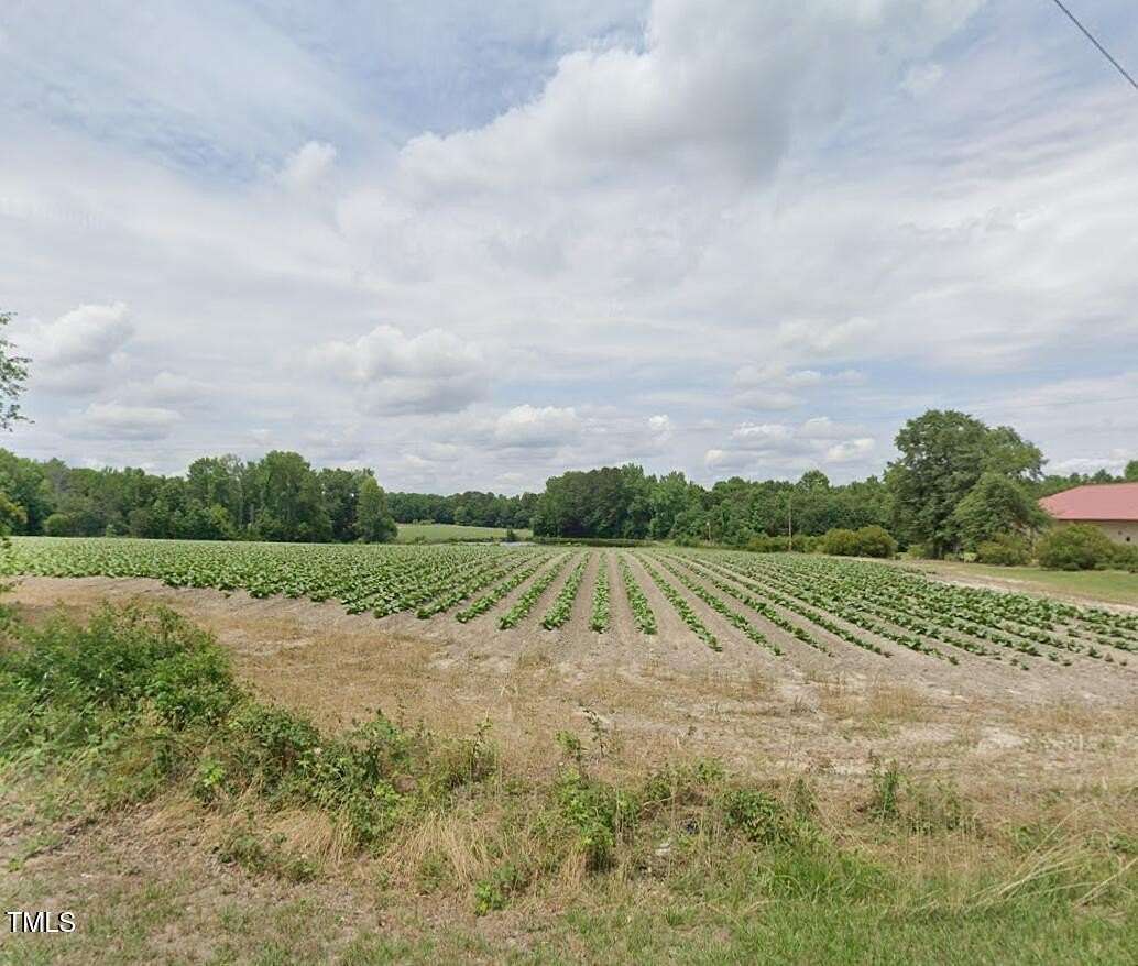 21 Acres of Land for Sale in Fuquay-Varina, North Carolina