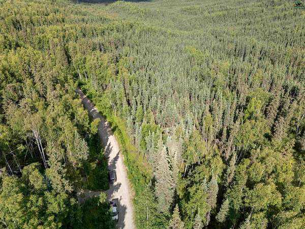 1.78 Acres of Residential Land for Sale in Fairbanks, Alaska