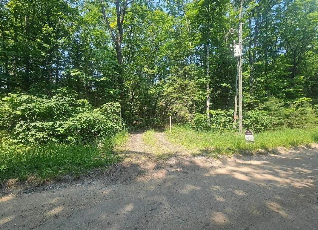 12 Acres of Recreational Land for Sale in Beaver Island, Michigan