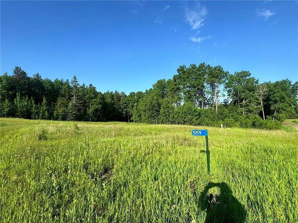 5.68 Acres of Residential Land for Sale in Hackensack, Minnesota