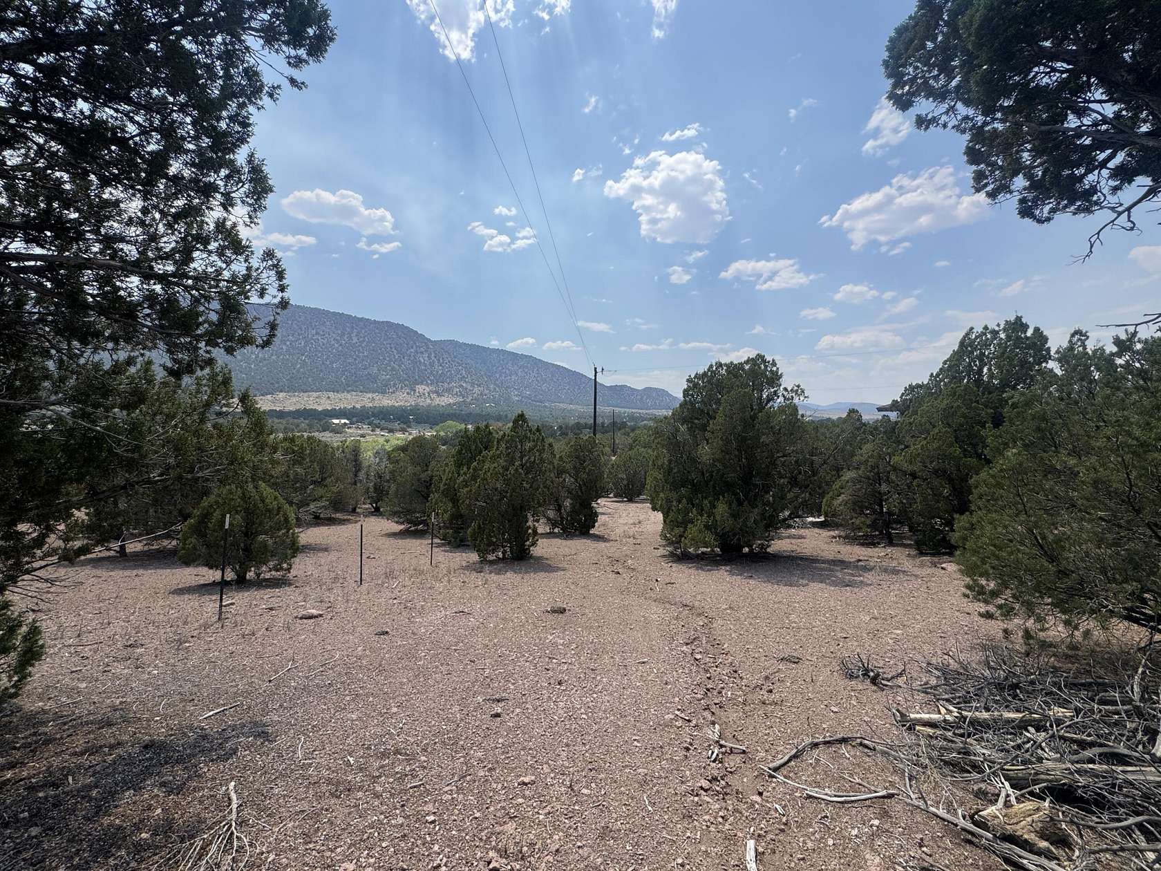 0.5 Acres of Residential Land for Sale in Cedar City, Utah