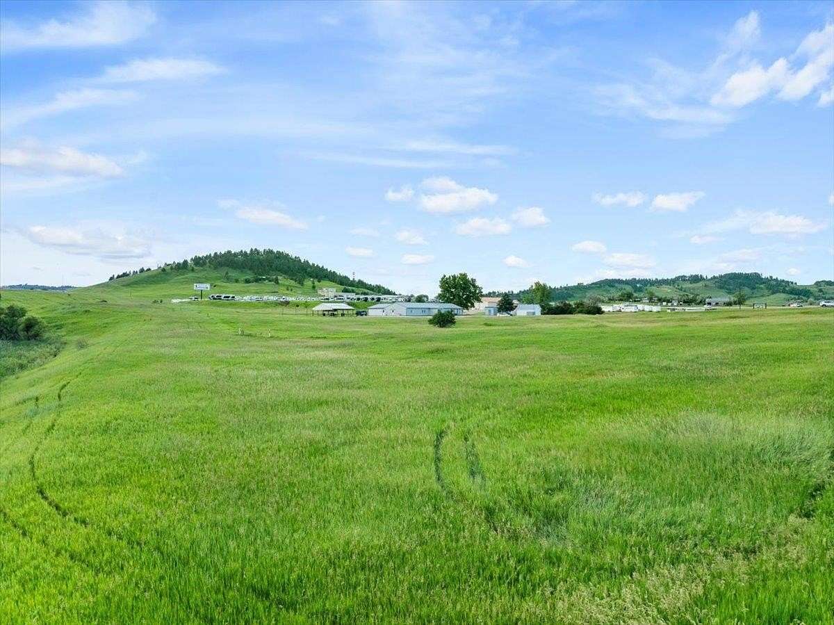 2 Acres of Land for Sale in Whitewood, South Dakota
