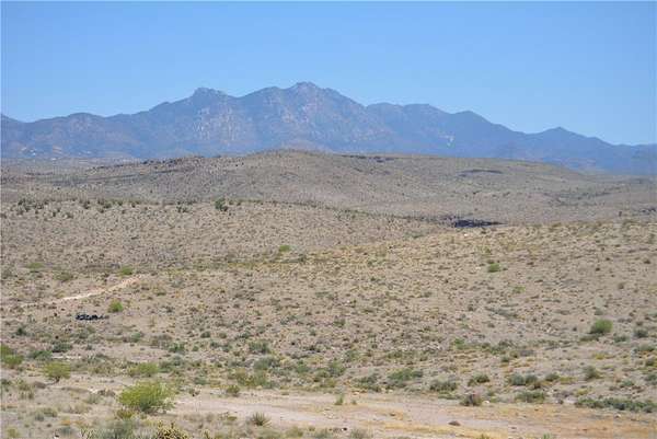 1.12 Acres of Residential Land for Sale in Kingman, Arizona