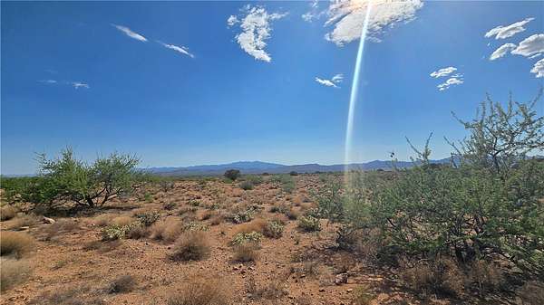 5.7 Acres of Land for Sale in Hackberry, Arizona