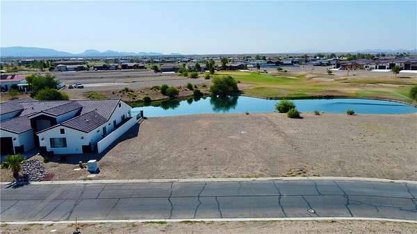 0.24 Acres of Residential Land for Sale in Fort Mohave, Arizona