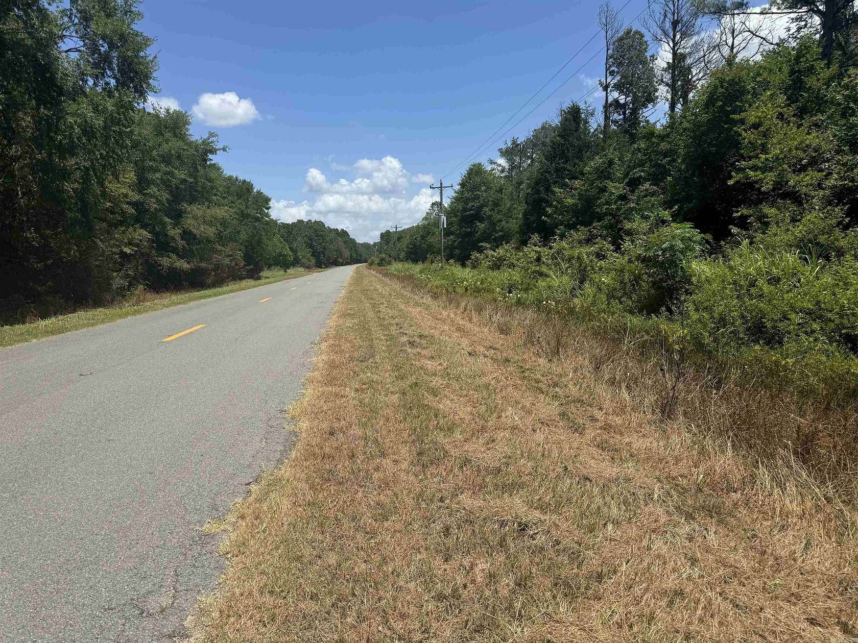 160 Acres of Recreational Land for Sale in Eudora, Arkansas