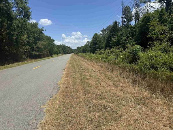 160 Acres of Recreational Land for Sale in Eudora, Arkansas