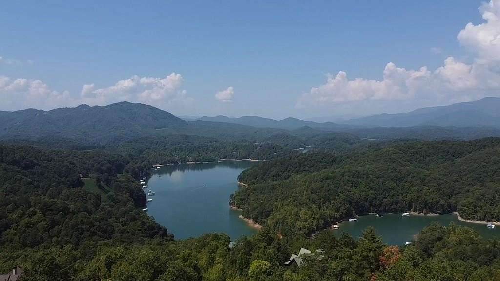 1.45 Acres of Land for Sale in Bryson City, North Carolina