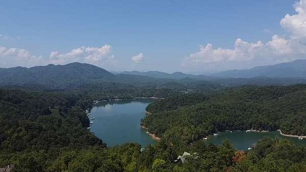 1.45 Acres of Residential Land for Sale in Bryson City, North Carolina