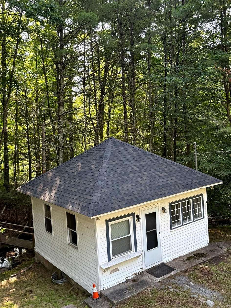 0.69 Acres of Improved Residential Land for Sale in Eldred, New York