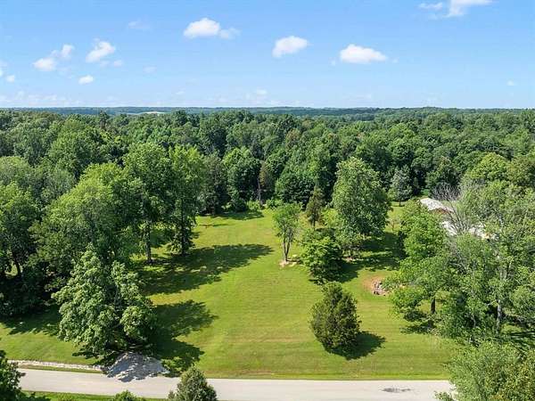 Land for Sale in Utica, Kentucky