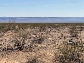 38.7 Acres of Commercial Land for Sale in Golden Valley, Arizona