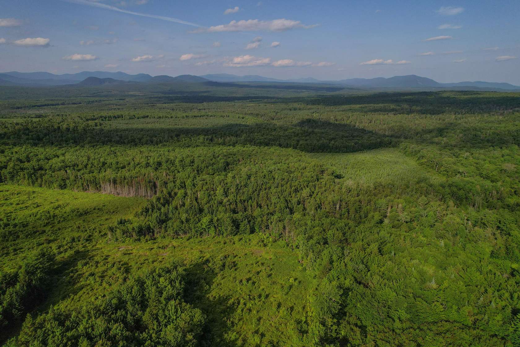 2.72 Acres of Residential Land for Sale in Greenville, Maine
