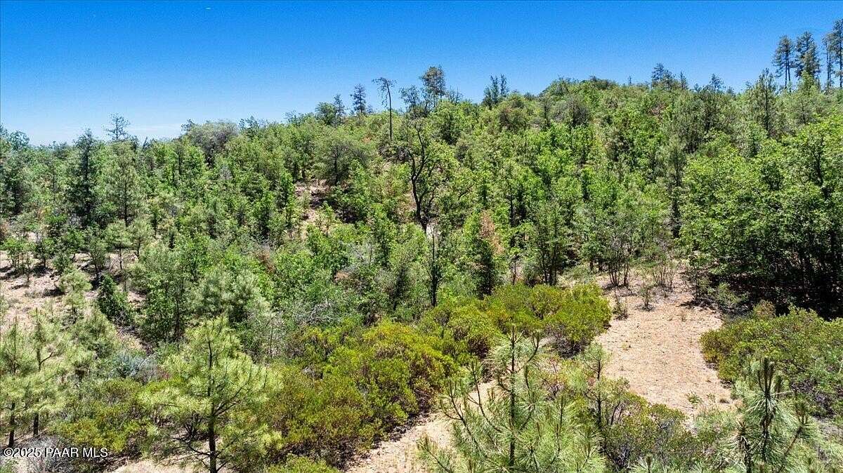 2 Acres of Residential Land for Sale in Prescott, Arizona
