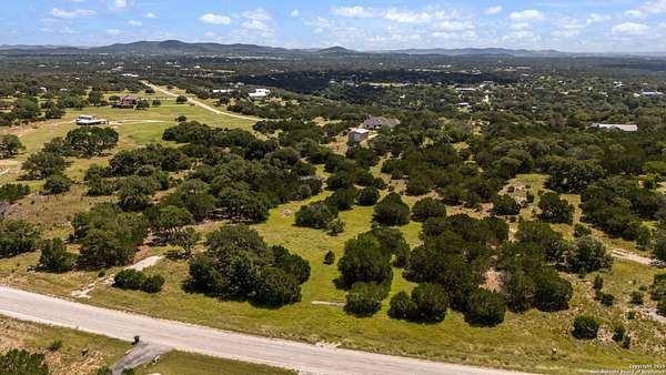 2 Acres of Residential Land for Sale in Bandera, Texas