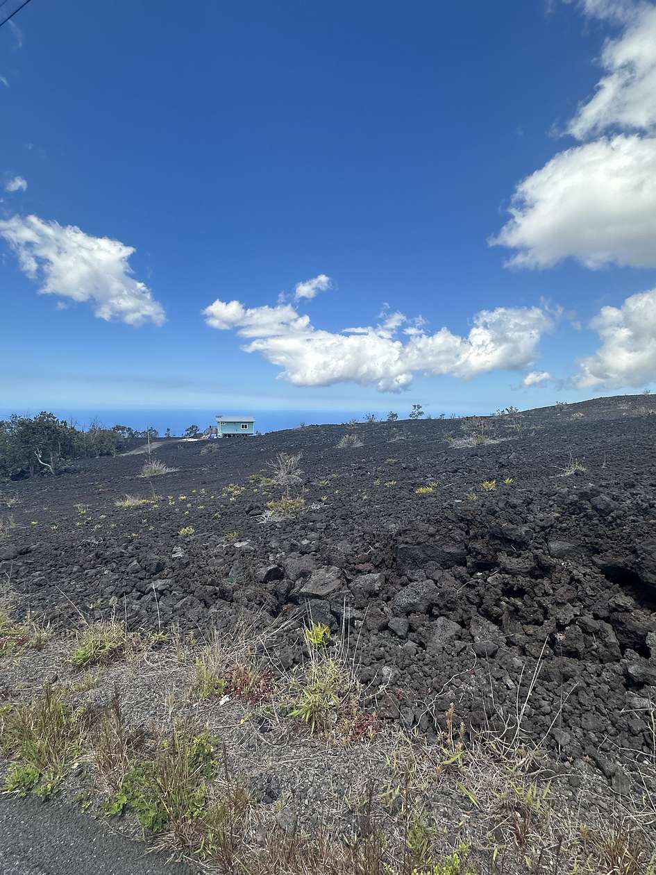 1 Acre of Residential Land for Sale in Hawaiian Ocean View, Hawaii