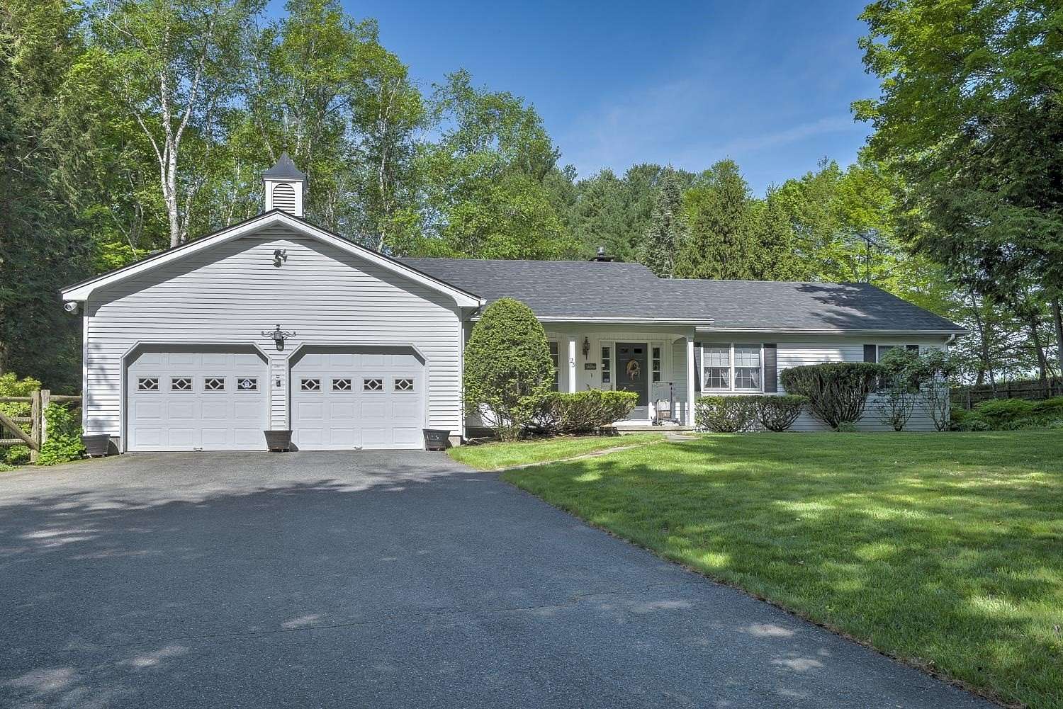 2.3 Acres of Residential Land with Home for Sale in Brattleboro, Vermont