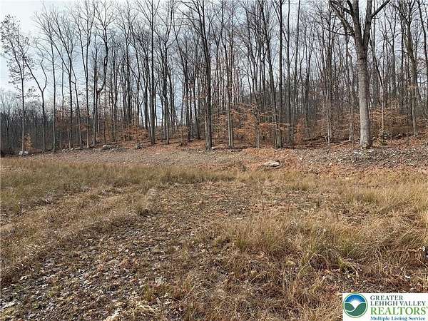 4 Acres of Residential Land for Sale in Upper Mount Bethel Township, Pennsylvania